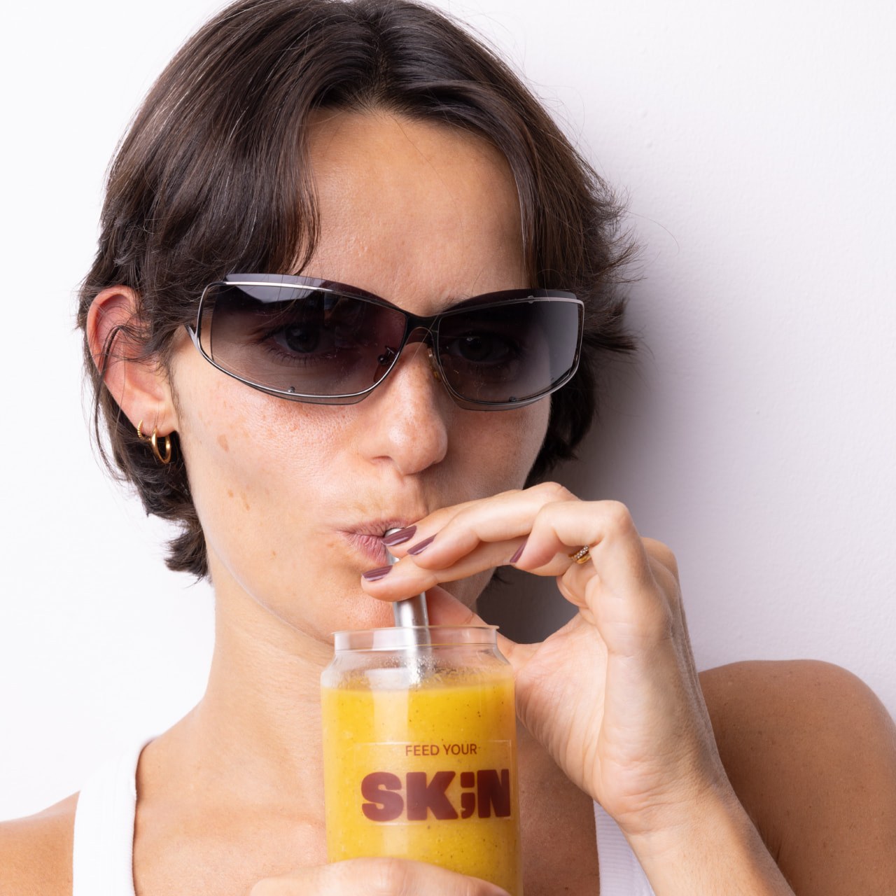 Functional Drinks